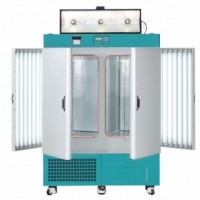 杰奧特JeioTech 植物生長試驗箱GC系列
