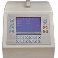 過(guò)濾檢測(cè)完整性測(cè)試儀