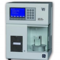 GWF-8JA微粒分析儀