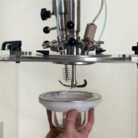 ProCepT微量制粒機