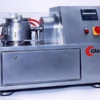 格拉特TMG型臺式高速濕法制粒機(jī)