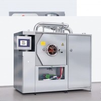 格拉特GMPC II 型包衣鍋
