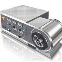 格拉特GMPC I Mini型包衣鍋