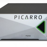 Picarro PI2114 超痕量過(guò)氧化氫氣體濃度分析儀