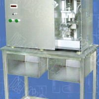 實驗型壓片機