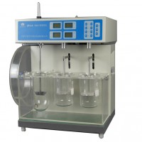 中世沃克 ZPL-4 智能片劑四用儀