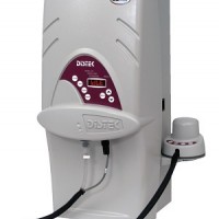 DISTEK Ezfill4500溶媒加熱、脫氣系統(tǒng)
