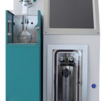 EIE EIE-DI-01全自動餾程測定儀