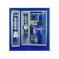 AutoMaxx 9100 全自動原油實沸點蒸餾系統(tǒng)