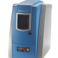 斯派超科技SpectrOil M/F-W燃料油光譜儀