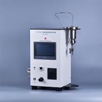 潤滑油過濾性測定器