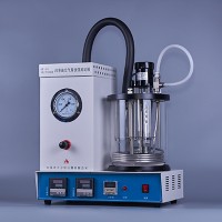 潤滑油空氣釋放值測定器