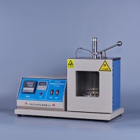 潤滑油熱氧化安定性測定器