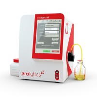 ERASPEC OIL中紅外潤滑油分析儀
