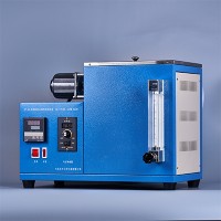 潤滑脂抗水淋性能測定器