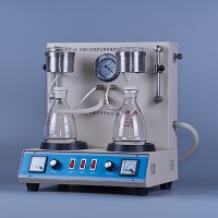 石油產(chǎn)品和添加劑機械雜質(zhì)測定器
