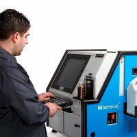 斯派超科技Microlab40全自動油液監(jiān)測系統(tǒng)
