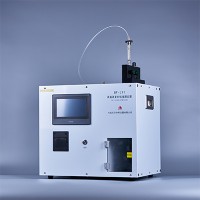 高溫高剪切粘度測(cè)定器