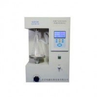 北京旭鑫儀器 機械雜質(zhì)測定儀 ST-1540
