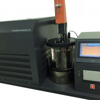 噴氣燃料油自動冰點儀SH128C