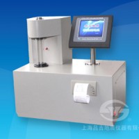 昌吉SYD-510Z-1自動凝點(diǎn)傾點(diǎn)測定儀