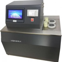 全自動凝點冷濾點測定儀
