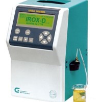 IROX DIESEL 傅立葉紅外柴油分析儀