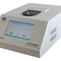 DM1260型X熒光測硫儀(2019款)