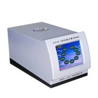 得利特A2140X熒光硫元素分析儀