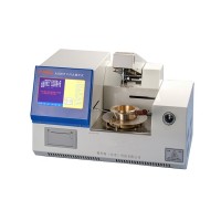 得利特A1020全自動開口閃點測定儀石油
