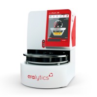Eraflash S10 全自動十杯閃點儀