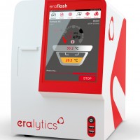 ERAFLASH 全自動閃點儀