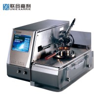 EFP210 全自動開口閃點燃點測定儀
