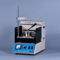 開口閃點(diǎn)測(cè)定器