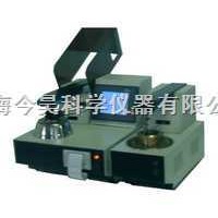 AF-2S型自動雙聯(lián)杯開閉口閃點(diǎn)測定儀