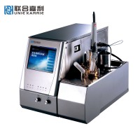 EFP110 全自動閉口閃點測定儀