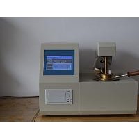 全自動閉口閃點儀SH105B