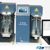 SL-SV01A 自動(dòng)折管式運(yùn)動(dòng)粘度測試系統(tǒng)