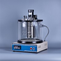運(yùn)動(dòng)粘度測(cè)定器