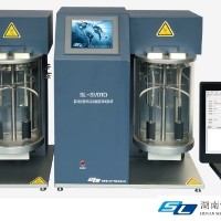SL-SV01D 自動(dòng)折管式運(yùn)動(dòng)粘度測試系統(tǒng)