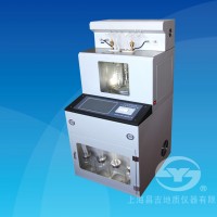 昌吉265H-1自動運(yùn)動粘度試驗器