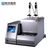 EOX110 全自動汽油氧化安定性測定儀