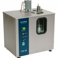 荷蘭TLV25型-80℃超低溫運(yùn)動(dòng)粘度儀