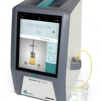 MINIVAP VP Vision全自動(dòng)微量蒸氣壓測(cè)定儀