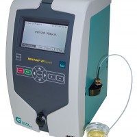 MiniVAP VPXpert全自動(dòng)蒸汽壓測(cè)試儀