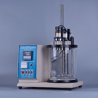石油和合成液水分離性測(cè)定器