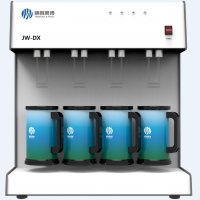 金屬粉比表面快速測(cè)試儀
