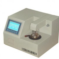 江蘇國(guó)創(chuàng)GCBK-261智能閉口閃點(diǎn)測(cè)定儀
