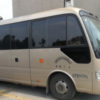 成品油檢測(cè)車
