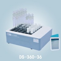 格丹納土壤智能石墨消解儀DS-360-36